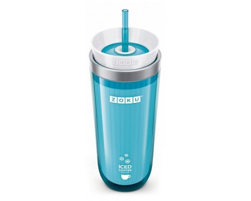 Кружка (325 мл) Iced Coffee Maker ZK121-TL Кружка (325 мл) Iced Coffee Maker ZK121-TL