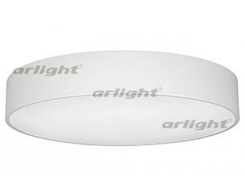 Накладной светильник Arlight SP-TOR-TB600SW-50W Warm White Накладной светильник Arlight SP-TOR-TB600SW-50W Warm White