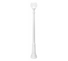 Фонарный столб Fumagalli Globe 250 G25.156.000.WXF1R
