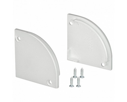 Заглушка Arlight SL-KANT-H30 ROUND 019335 Заглушка Arlight SL-KANT-H30 ROUND 019335