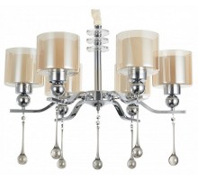 Подвесная люстра Arte Milano Neapolis-79207 279207/6 Ni