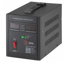 Стабилизатор напряжения Эра  СНПТ-1000-РЦ