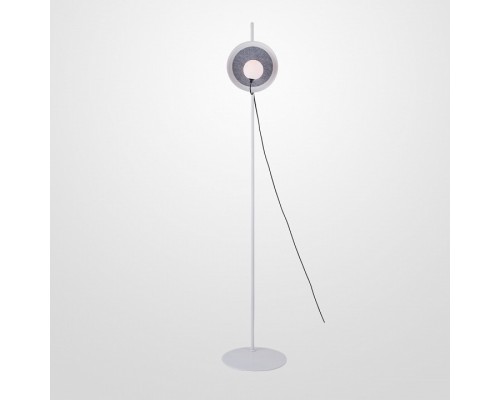 Торшер Imperiumloft MARGOTT White margott-fl01