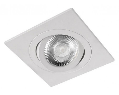Встраиваемый светильник Loft it Hap 10341/A White Встраиваемый светильник Loft it Hap 10341/A White
