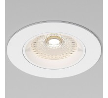 Встраиваемый светильник Elektrostandard Minnie a067708