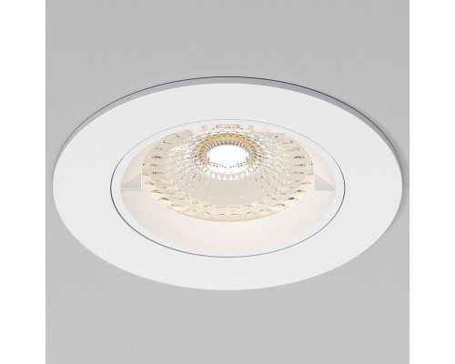 Встраиваемый светильник Elektrostandard Minnie a067708