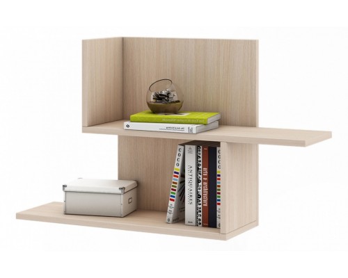 Полка навесная Лайт-28