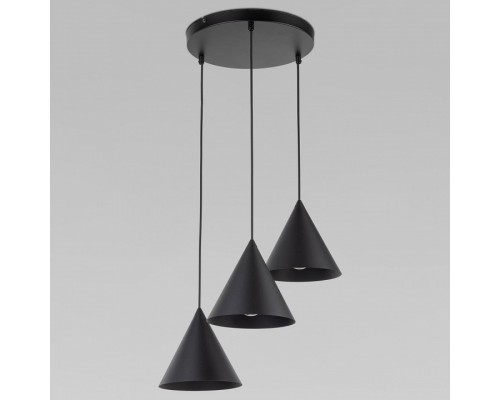 Подвесной светильник TK Lighting Cono 10067 Cono