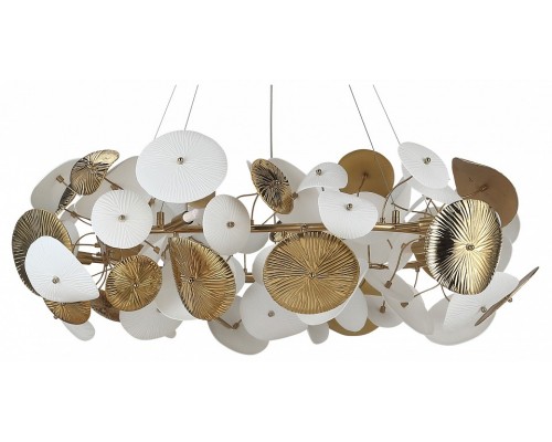 Подвесная люстра ST-Luce Dahlia 