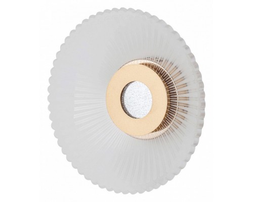 Накладной светильник De City Конти 488025901