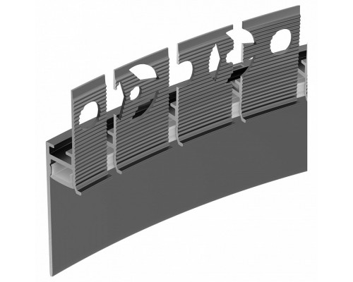 Профиль для плинтусов Arlight  043676(1)