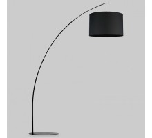 Торшер TK Lighting Moby 5485 Moby Black