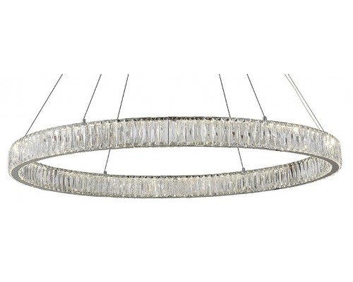Подвесной светильник Newport 8240 8240/100 chrome Подвесной светильник Newport 8240 8240/100 chrome