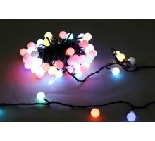 Гирлянда Супернить Sneha  A-002A LED RGB
