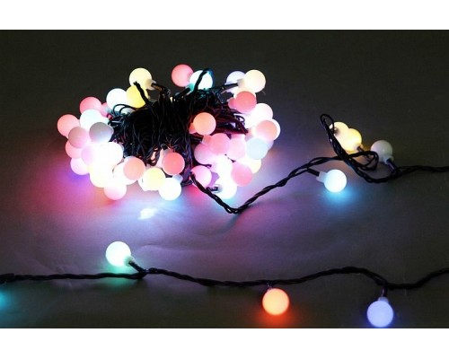 Гирлянда Супернить Sneha A-002A LED RGB Гирлянда Супернить Sneha A-002A LED RGB
