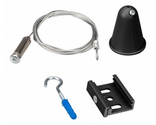 Подвес для трека Arlight LGD-4TR 31266 Подвес для трека Arlight LGD-4TR 31266