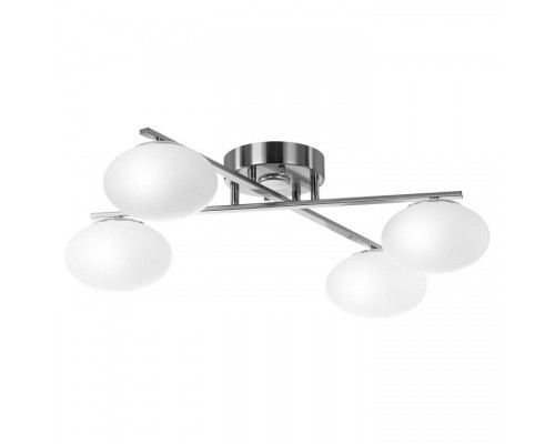 Потолочная люстра Citilux Atman Smart 