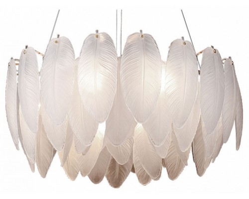 Подвесная люстра Kink Light Джана 07680-60,36 Подвесная люстра Kink Light Джана 07680-60,36