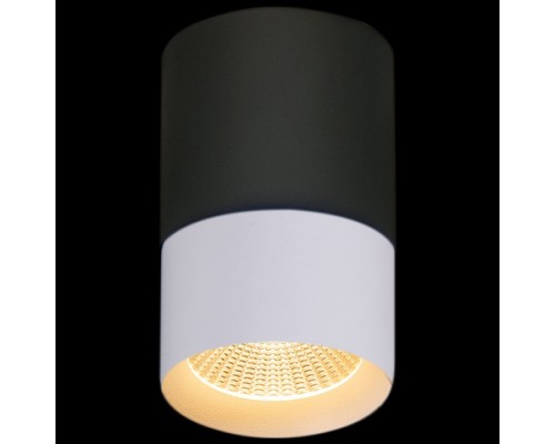 Накладной светильник 30415-9.5-001RT LED15W BK Накладной светильник 30415-9.5-001RT LED15W BK