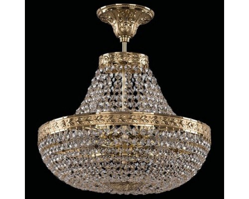 Светильник на штанге Bohemia Ivele Crystal 1905 19051/H1/35IV G Светильник на штанге Bohemia Ivele Crystal 1905 19051/H1/35IV G