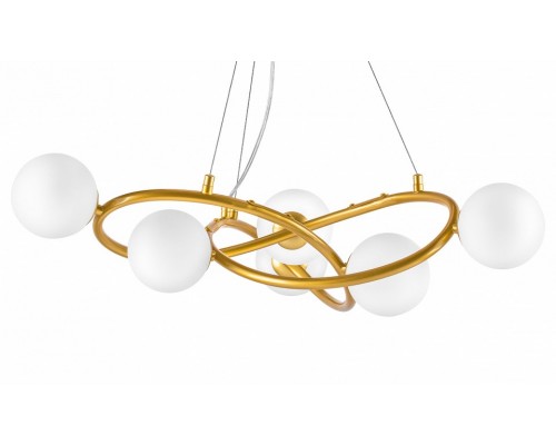 Подвесная люстра Lightstar Globo 799063 Подвесная люстра Lightstar Globo 799063