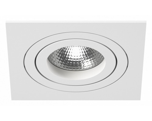 Встраиваемый светильник Lightstar Intero i51606 Встраиваемый светильник Lightstar Intero i51606