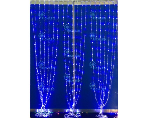 Сеть световая (2x3 м) RL-WF2*3C3/2-585-T/B Сеть световая (2x3 м) RL-WF2*3C3/2-585-T/B