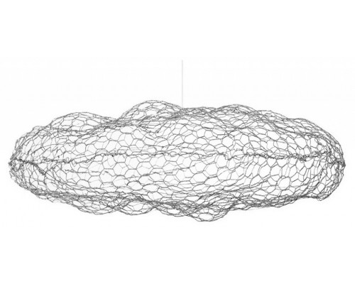 Подвесная люстра Loft it Cloud 10247/1000 Silver Подвесная люстра Loft it Cloud 10247/1000 Silver