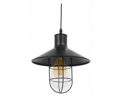 Подвесной светильник LUMINA DECO LDP 6013 BK Подвесной светильник LUMINA DECO LDP 6013 BK