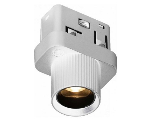 Накладной светильник iLedex Technical VISION48/22 4822-019-D22-2W-24DG-3000K-WH Накладной светильник iLedex Technical VISION48/22 4822-019-D22-2W-24DG-3000K-WH