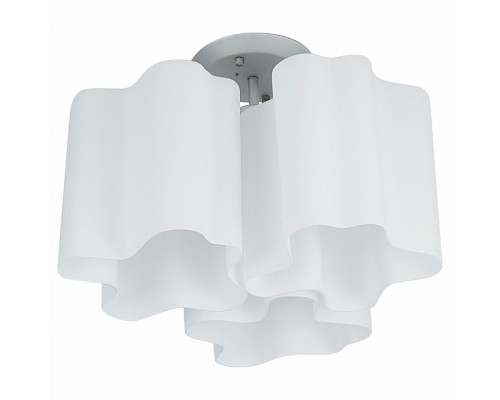 Потолочная люстра Lightstar Nubi 802030 Потолочная люстра Lightstar Nubi 802030