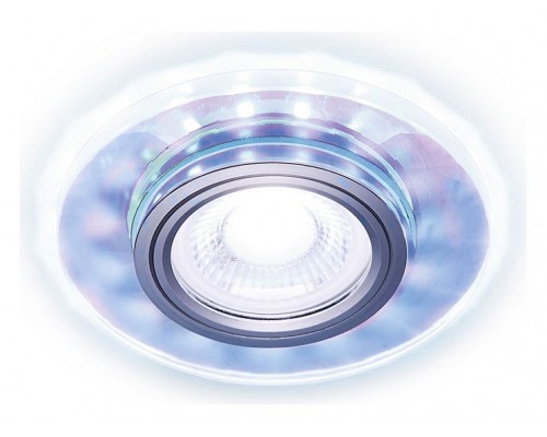 Встраиваемый светильник Ambrella Led S214 S211 PR