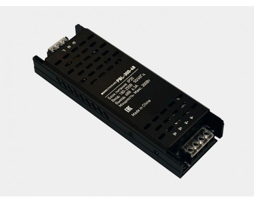 Блок питания SWG PBL PBL-300-48
