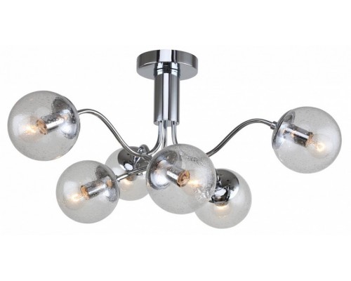 Люстра на штанге Lumion CANDICE 4554/6CA Люстра на штанге Lumion CANDICE 4554/6CA