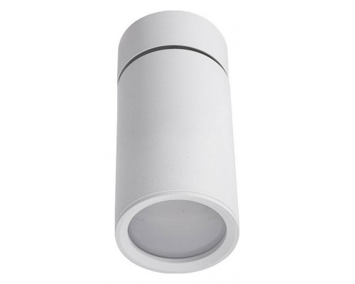Накладной светильник Lucia Tucci Longo Longo LTP-C007-01GU10-W Накладной светильник Lucia Tucci Longo Longo LTP-C007-01GU10-W