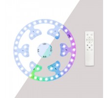 Модуль светодиодный Apeyron Electrics  02-72