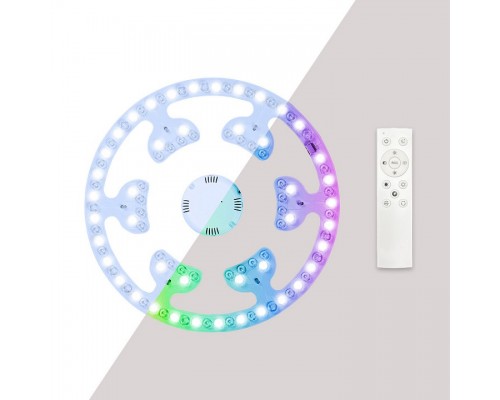 Модуль светодиодный Apeyron Electrics  02-72