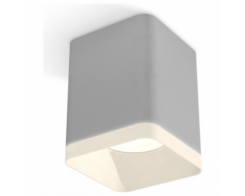 Накладной светильник Ambrella Techno Spot 340 XS7814010 Накладной светильник Ambrella Techno Spot 340 XS7814010