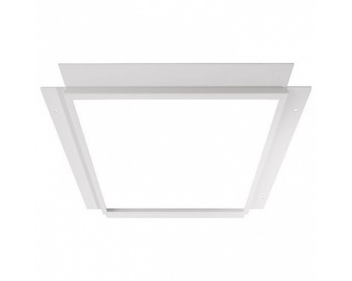 Рамка на 1 светильник Deko-Light 930230 Рамка на 1 светильник Deko-Light 930230