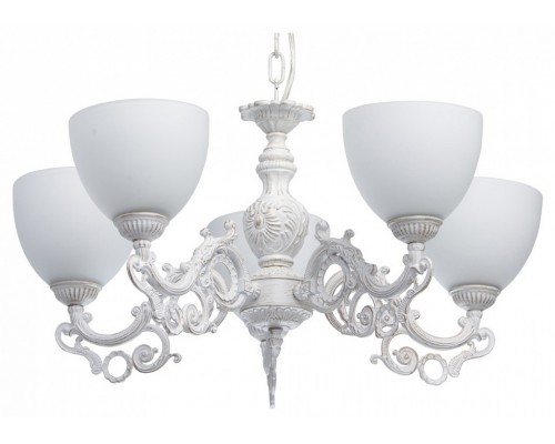 Подвесная люстра MW-Light Ариадна 21-22 450016605