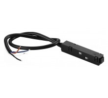 Токопровод концевой iLedex Technical VISION48/22 POWER INN 4822-L2000-BK