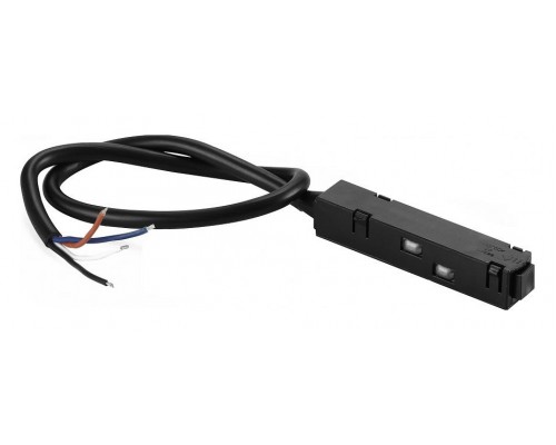 Токопровод концевой iLedex Technical VISION48/22 POWER INN 4822-L2000-BK Токопровод концевой iLedex Technical VISION48/22 POWER INN 4822-L2000-BK