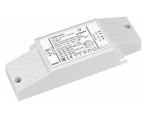 Блок питания Arlight ARJ 30464 Блок питания Arlight ARJ 30464