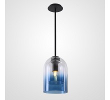 Светильник на штанге Imperiumloft ARIA Turquoise ARIA01