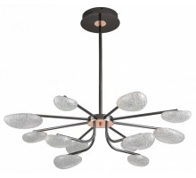 Люстра на штанге Kink Light Юнни 07693-12PA,29