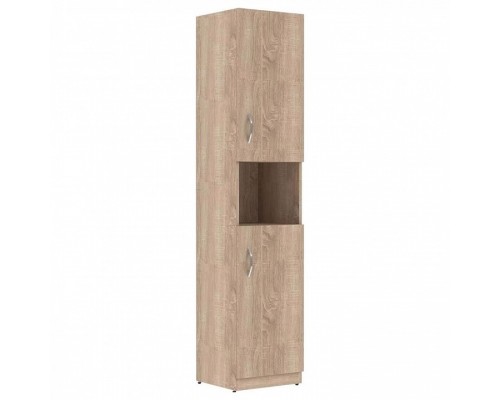 Шкаф комбинированный Skyland Simple SR-5U.4 Шкаф комбинированный Skyland Simple SR-5U.4
