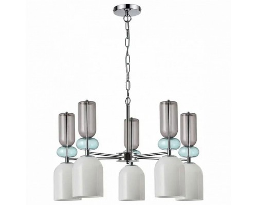 Подвесная люстра Alfa-Light F0824 F0824-07