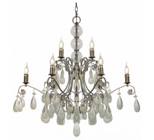 Подвесная люстра Covali  JPL-24637А