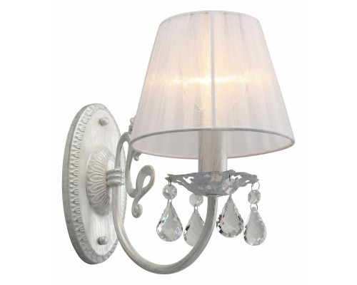 Бра Omnilux Bantine OML-53211-01 Бра Omnilux Bantine OML-53211-01