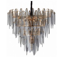 Подвесная люстра Arte Milano AM-7753B 8753B.D800.H750.E14.19 G